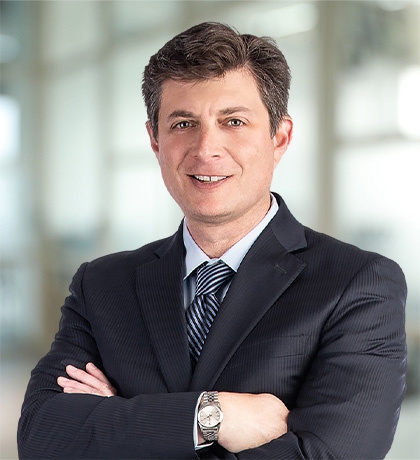 Photo of Jeffrey L. Widman