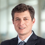 Photo of Jeffrey L. Widman.