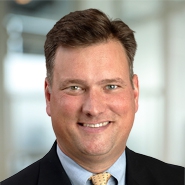 Photo of Michael G. Wiethorn.