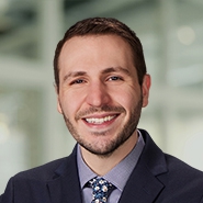 Photo of Nicholas Williams.