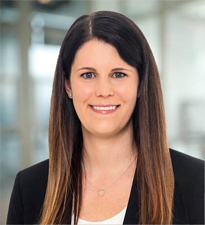 Photo of Lisa M. Williford (Arthur)