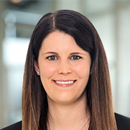 Photo of Lisa M. Williford.