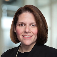 Photo of Sarah  H. Winters.