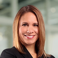Photo of Michelle L. Witzany.