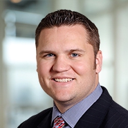 Photo of Alexander M. Wixted.