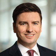 Photo of Adam Wolek.