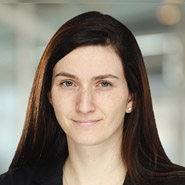 Photo of Lauren Wright.