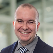 Photo of Aaron  Wynhausen.