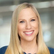Photo of Nancy Yaffe.