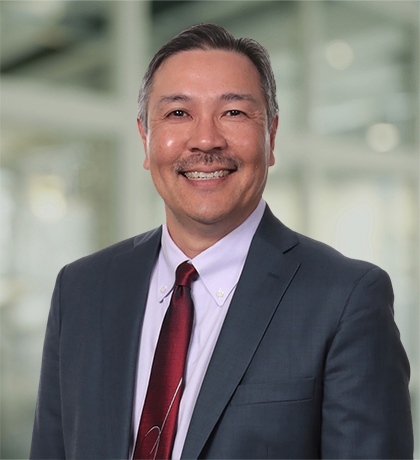 Photo of Scott S. Yasui