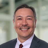 Photo of Scott S. Yasui.