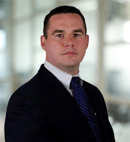 Photo of Adam R. Young