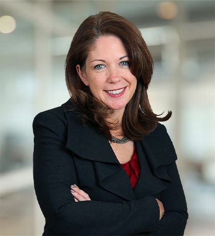 Photo of Catherine E. Youngman