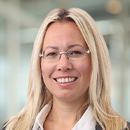 Photo of Ella M. Yusim.
