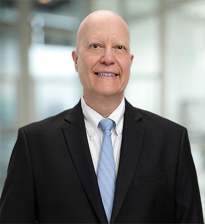 Photo of Nicholas A. Zachariades, Ph.D.