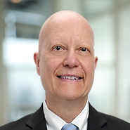 Photo of Nicholas A. Zachariades, Ph.D..