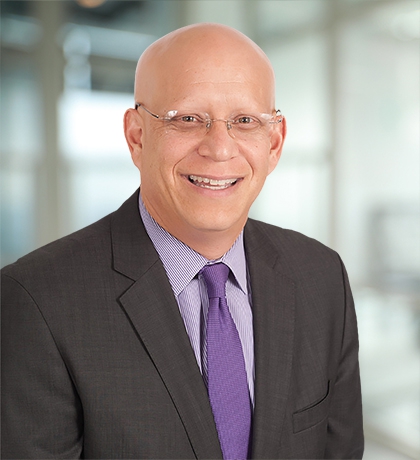 Photo of Douglas J. Zeltt