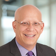 Photo of Douglas J. Zeltt.