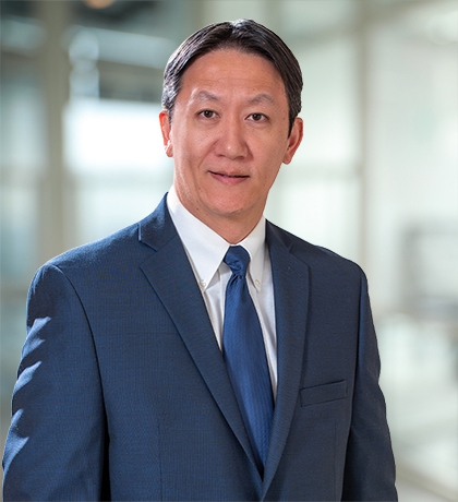 Photo of Jin Zhu, Ph.D.