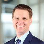 Photo of Michael J. Zukowski.