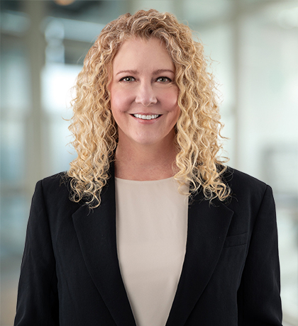 Photo of Traci Clements