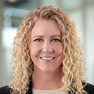 Photo of Traci M. Clements.
