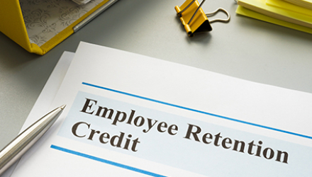 Bill Proposes January 31 as Last Day to File Employee Retention 