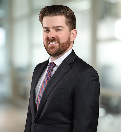 Photo of Wesley Meehan