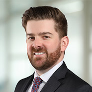 Photo of D. Wesley Meehan.