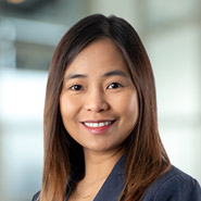 Photo of Abigael Campbell.
