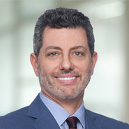 Photo of John M. Catalano.