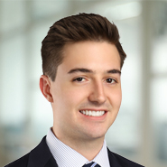 Photo of Mark C. Clare.