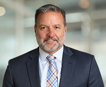 Photo of Mark McCreary