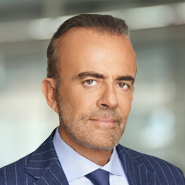 Photo of Duccio Mortillaro.