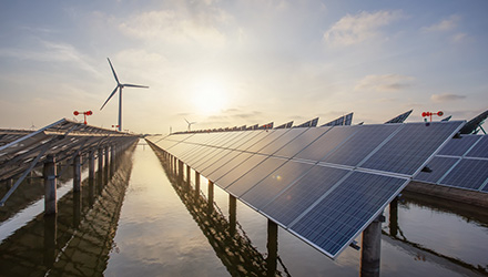 Solar Panels
