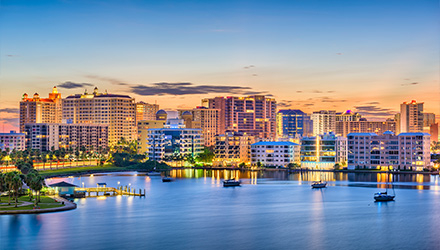Sarasota Florida