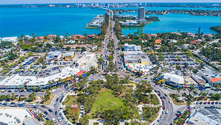 Sarasota Florida