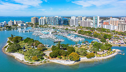 Sarasota Florida