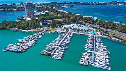 Sarasota Florida