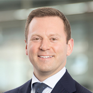Photo of Andrew M.J. Bernstein.