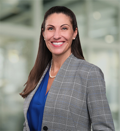 Photo of Sarah Clutts