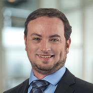 Photo of Jonathan J. Madara.