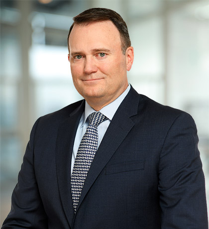 Photo of Mitch Reid