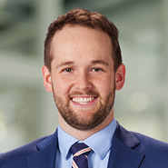 Photo of Elliot Moormann.