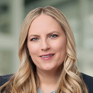 Photo of Brooke L. Sargeant, Ph.D..
