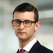 Photo of Griffin Schoenbaum.
