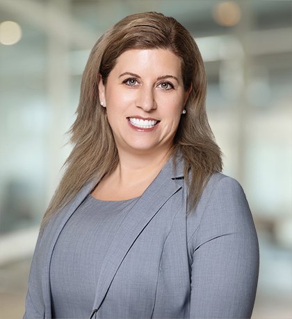 Photo of Giselle Alexander