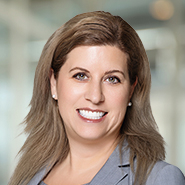 Photo of Giselle C. Alexander.