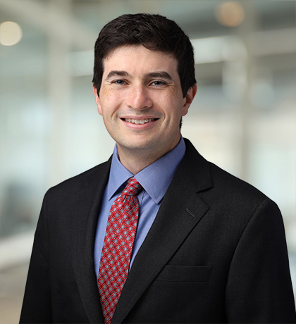 Photo of Joshua Kelly