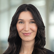Photo of Michelle Locascio.
